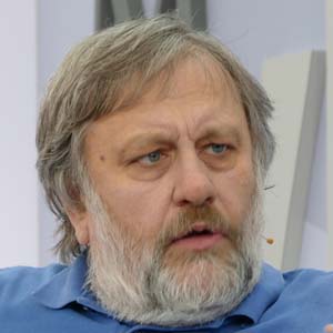 Too Late To Awaken by Slavoj Žižek